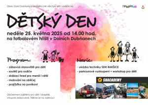 desky den