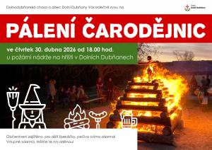 Paleni carodejnic